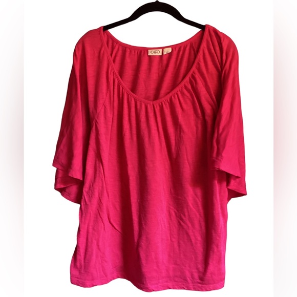 6 Women’s Shirt Bundle - Picture 5 of 7